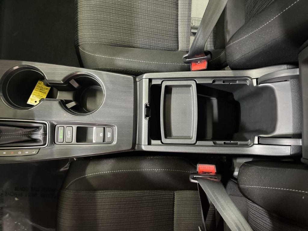 used 2023 Honda Civic car, priced at $22,849