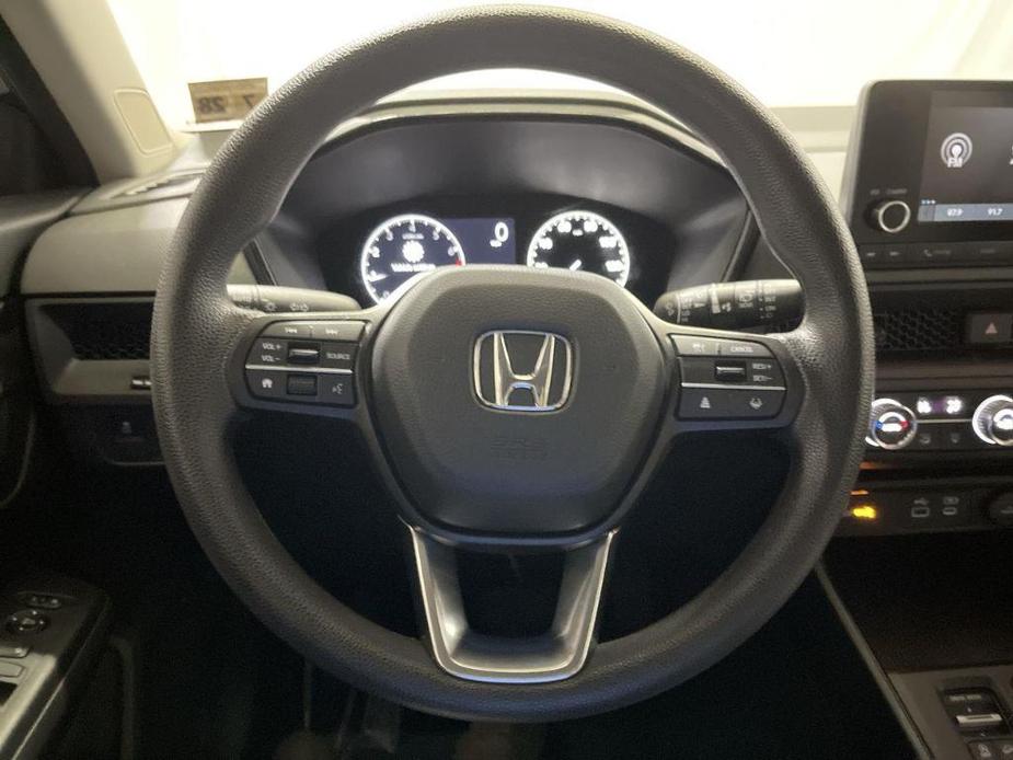 used 2023 Honda CR-V car, priced at $31,230