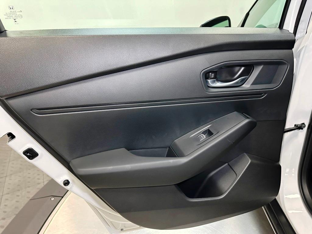 new 2025 Honda Accord car, priced at $29,400