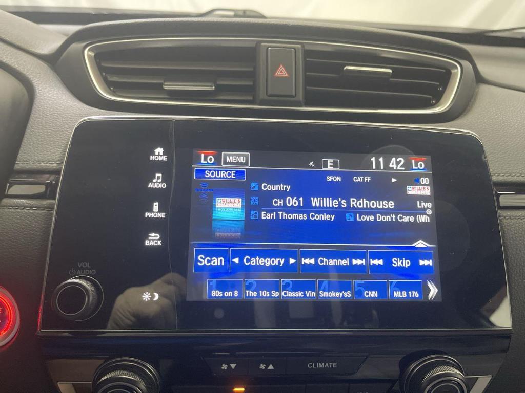 used 2019 Honda CR-V car, priced at $22,388