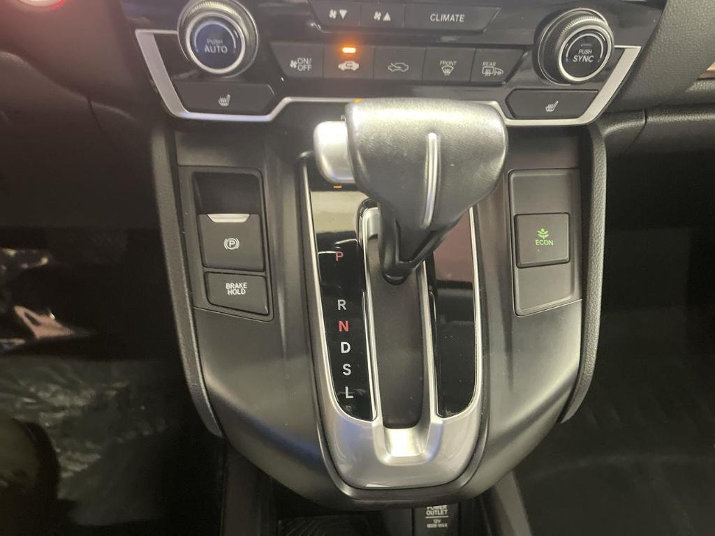 used 2019 Honda CR-V car, priced at $22,388