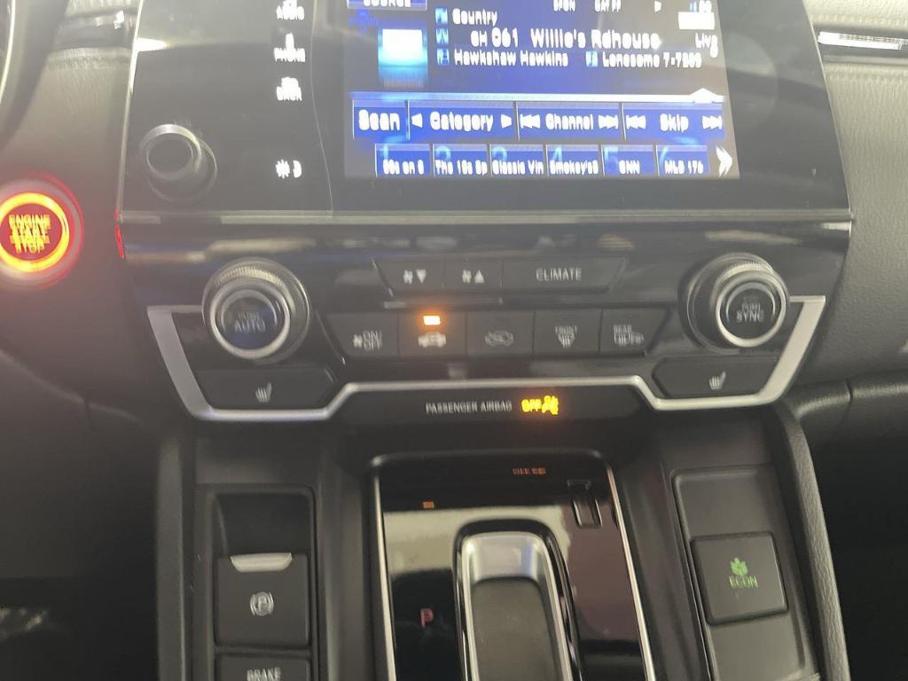 used 2019 Honda CR-V car, priced at $22,388