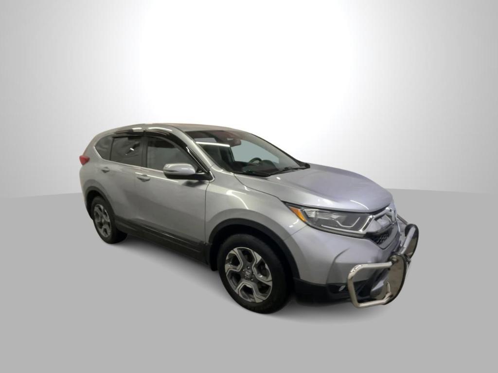 used 2019 Honda CR-V car, priced at $22,388