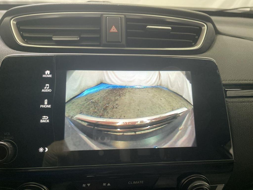 used 2019 Honda CR-V car, priced at $22,388