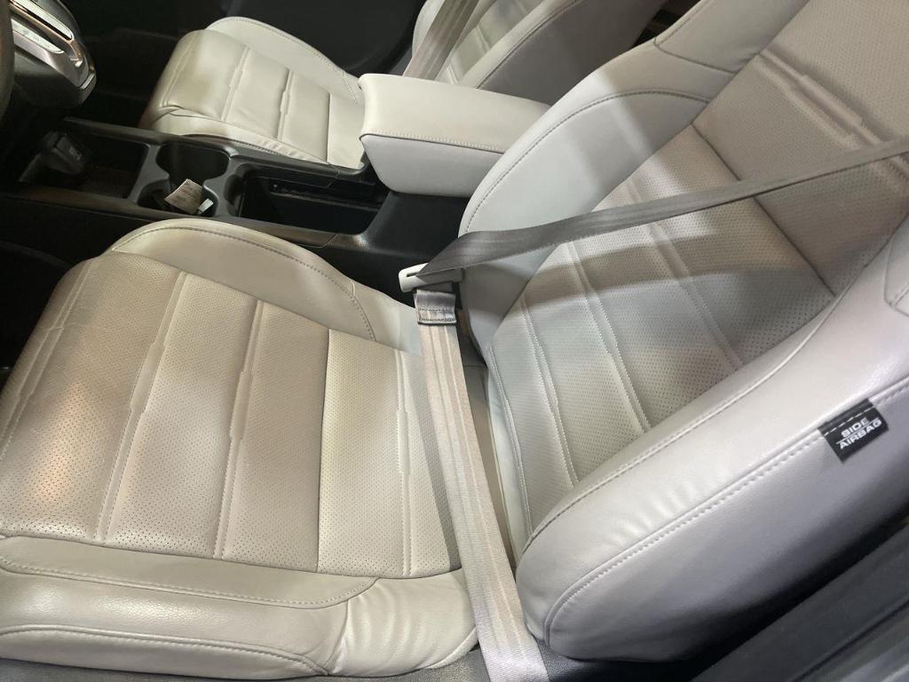 used 2019 Honda CR-V car, priced at $22,388