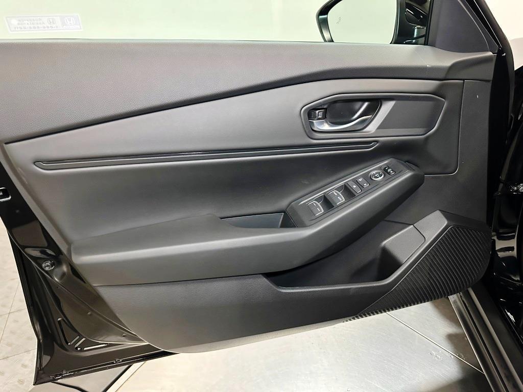 new 2025 Honda Accord car, priced at $30,655