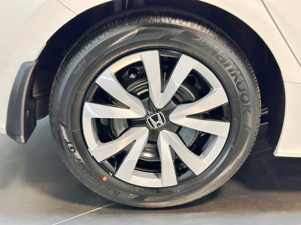 new 2026 Honda Civic car, priced at $26,245