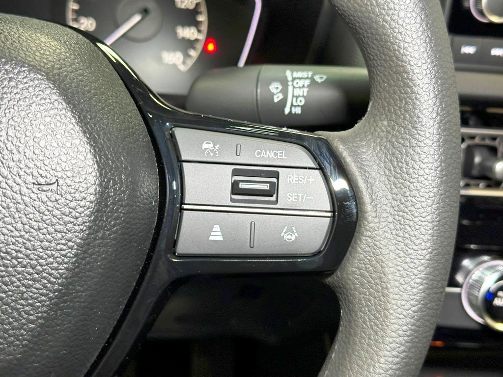 new 2026 Honda Civic car, priced at $26,245