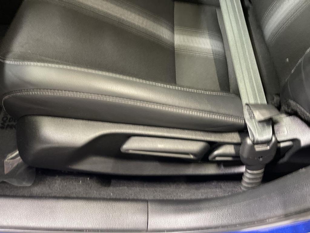 used 2022 Honda Civic car, priced at $22,888