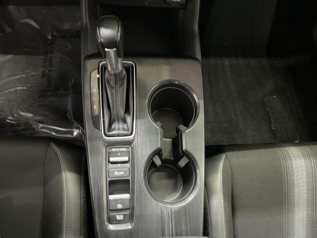 used 2022 Honda Civic car, priced at $22,888