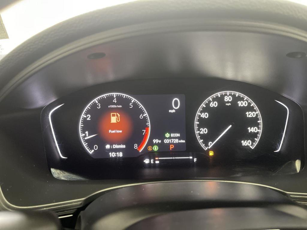 used 2022 Honda Civic car, priced at $22,888