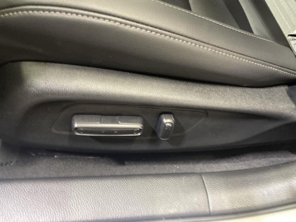 used 2023 Honda Civic car, priced at $23,377