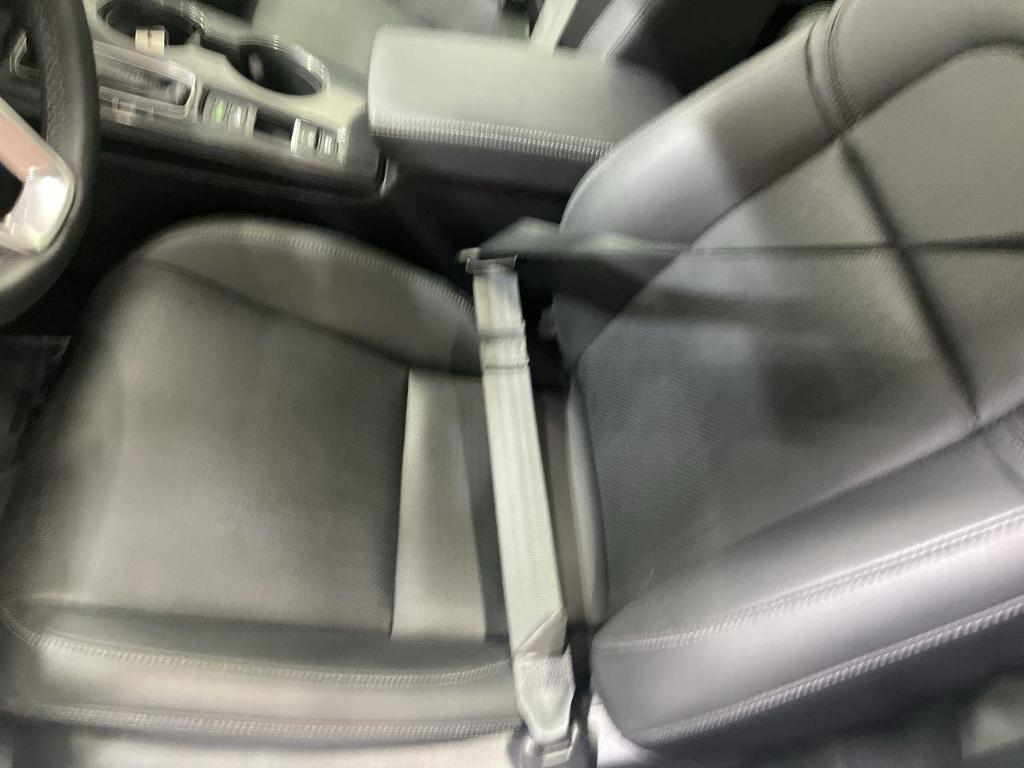 used 2023 Honda Civic car, priced at $23,377