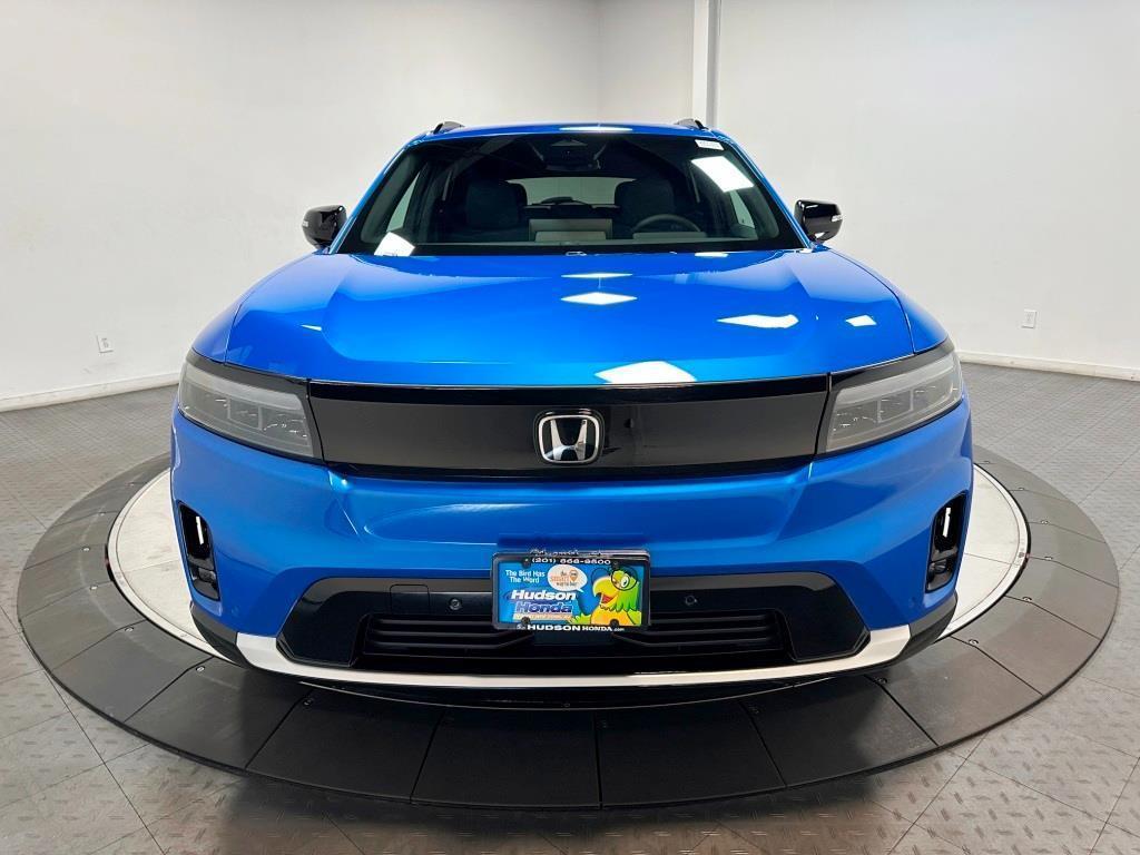 new 2024 Honda Prologue car, priced at $46,550