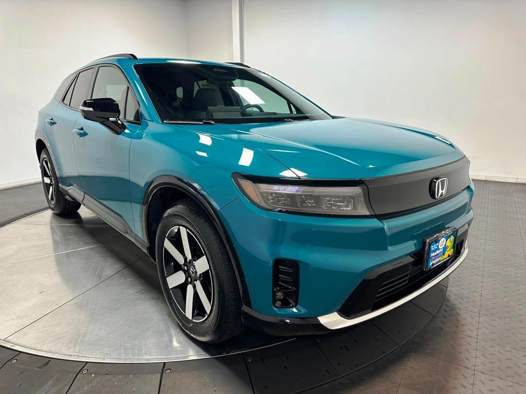 new 2025 Honda Prologue car, priced at $44,538