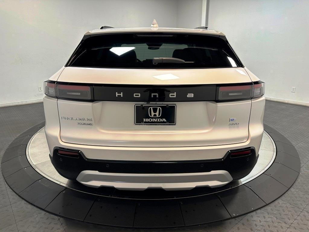 new 2025 Honda Prologue car, priced at $53,605