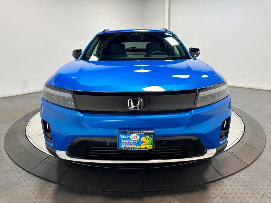 new 2024 Honda Prologue car, priced at $56,550