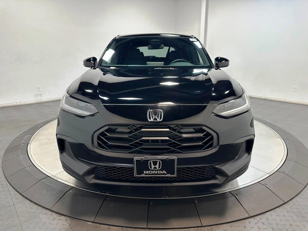 new 2026 Honda HR-V car, priced at $30,950