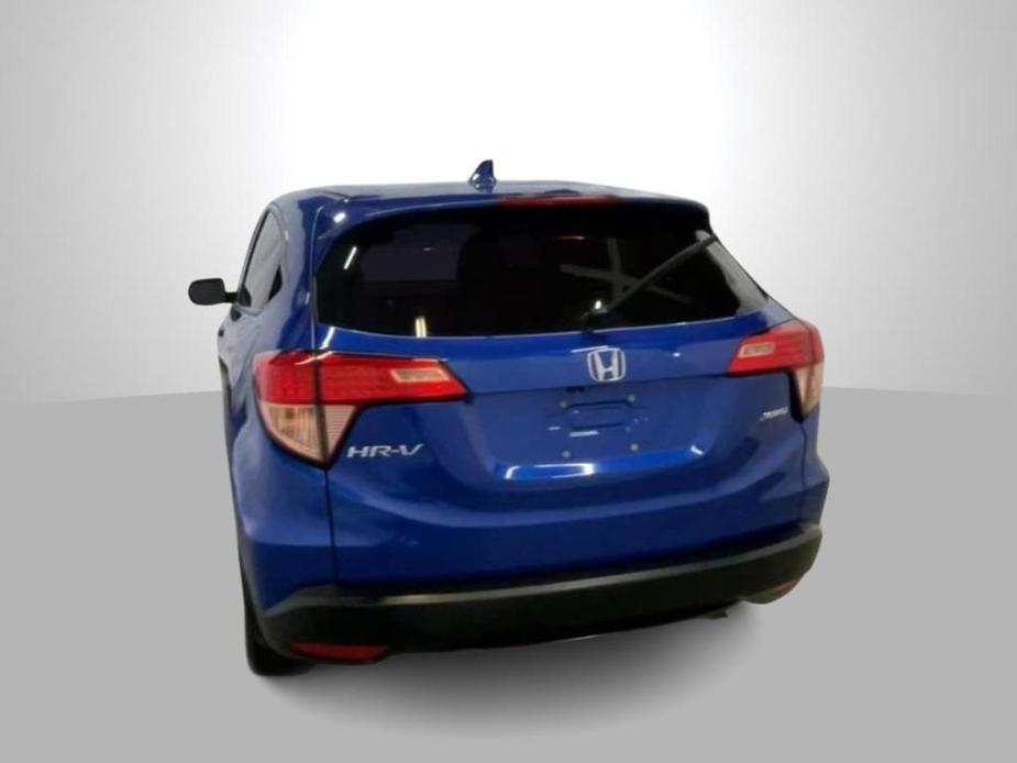 used 2018 Honda HR-V car, priced at $18,249