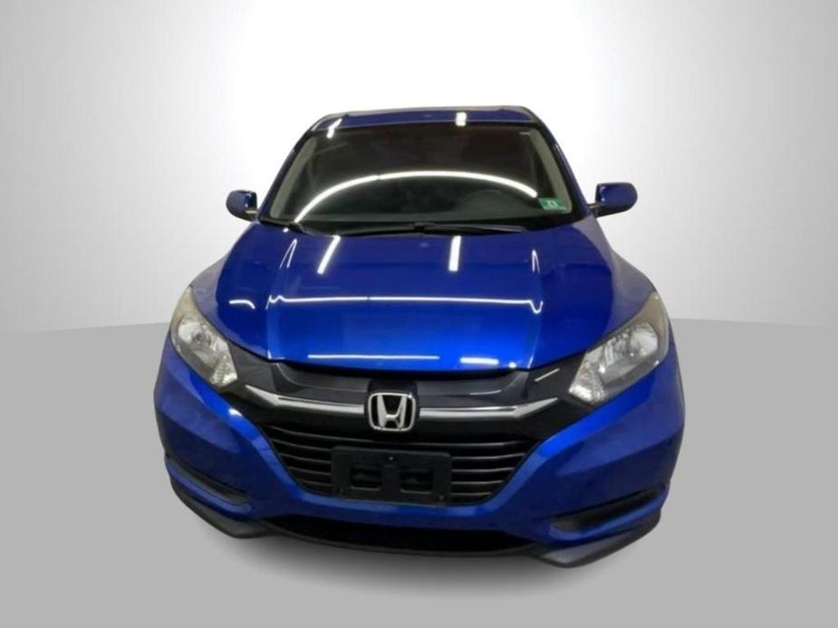 used 2018 Honda HR-V car, priced at $18,249