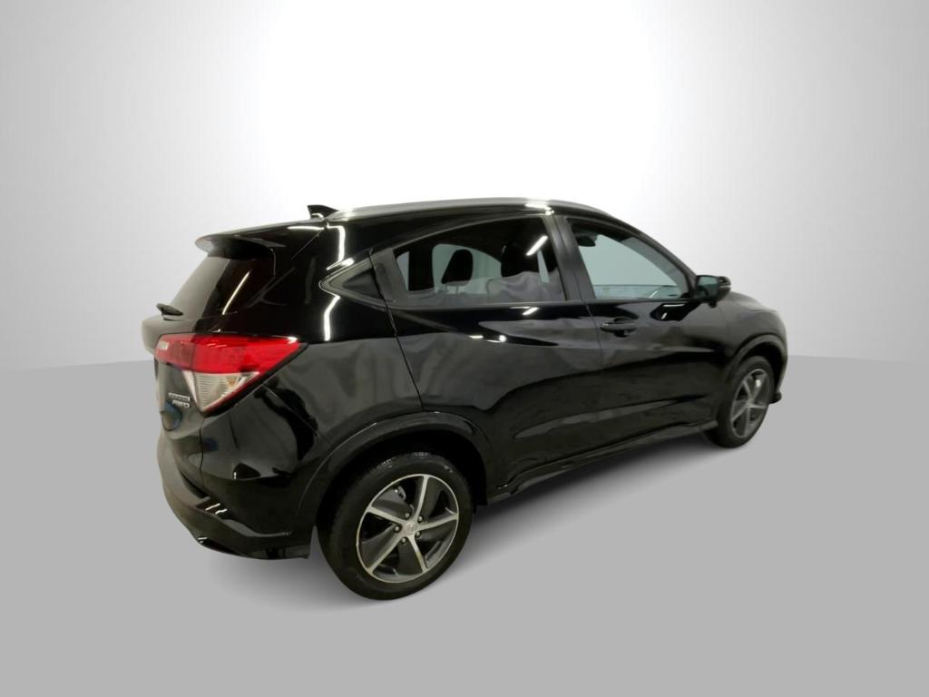 used 2020 Honda HR-V car, priced at $24,855