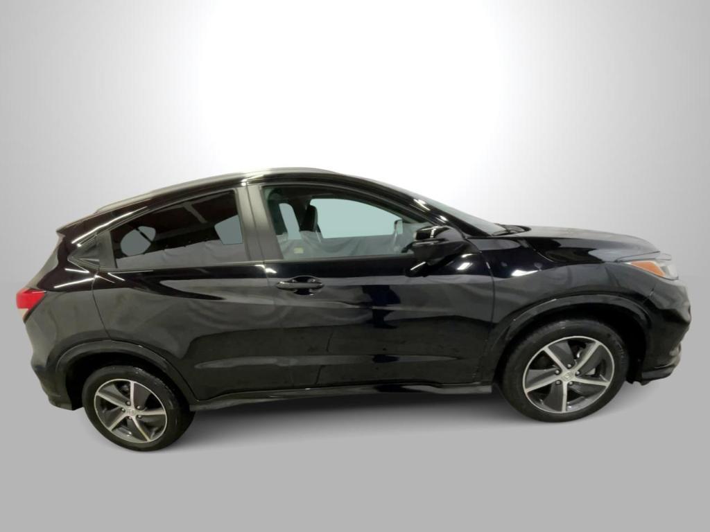 used 2020 Honda HR-V car, priced at $24,855