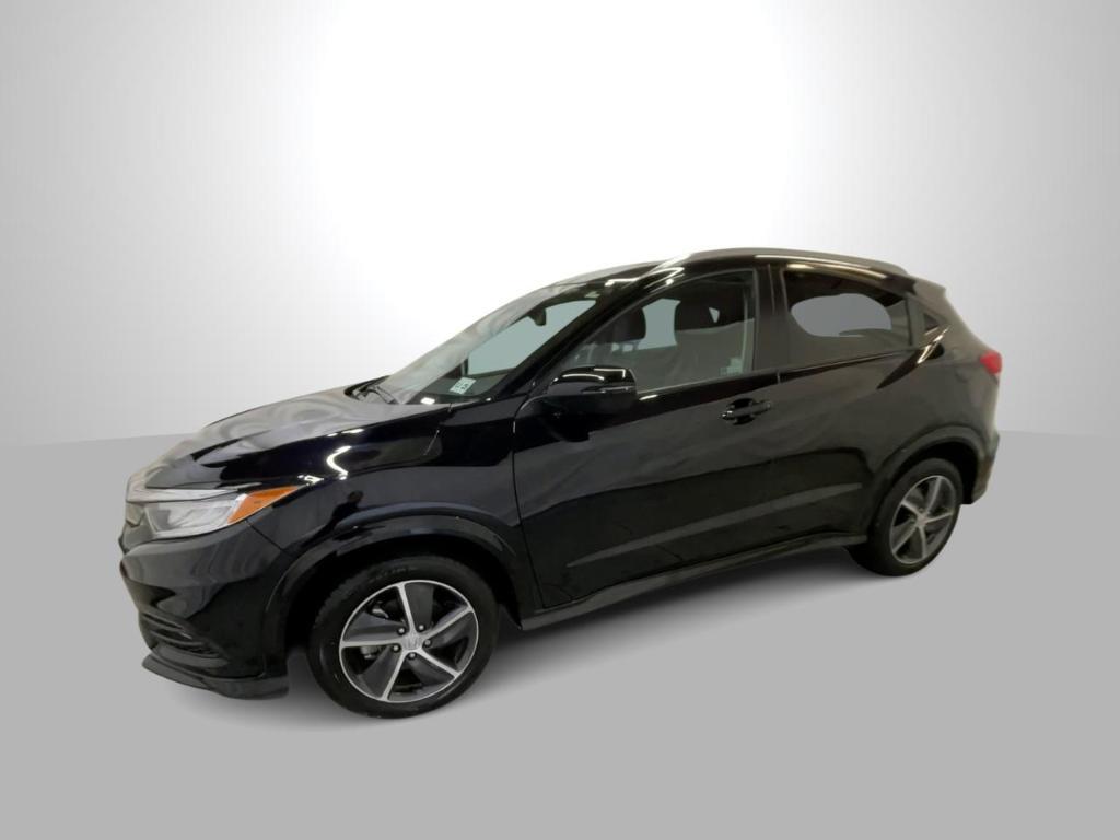 used 2020 Honda HR-V car, priced at $24,855