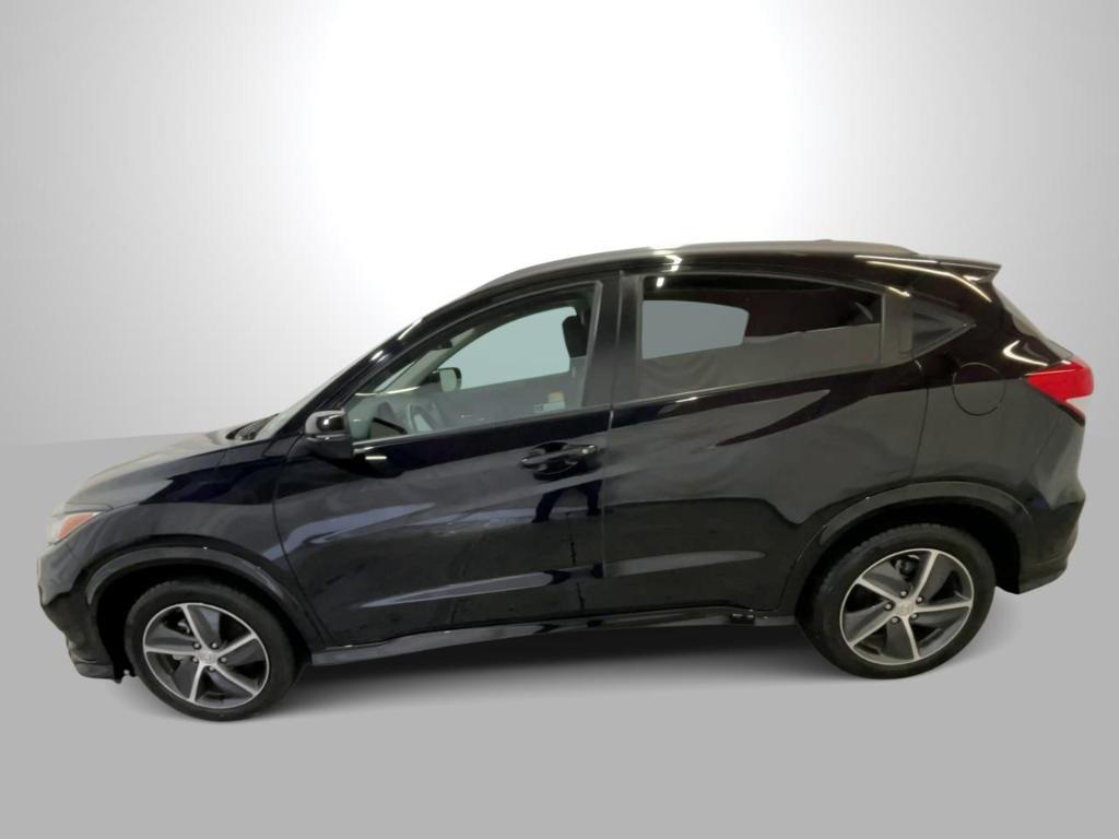 used 2020 Honda HR-V car, priced at $24,855