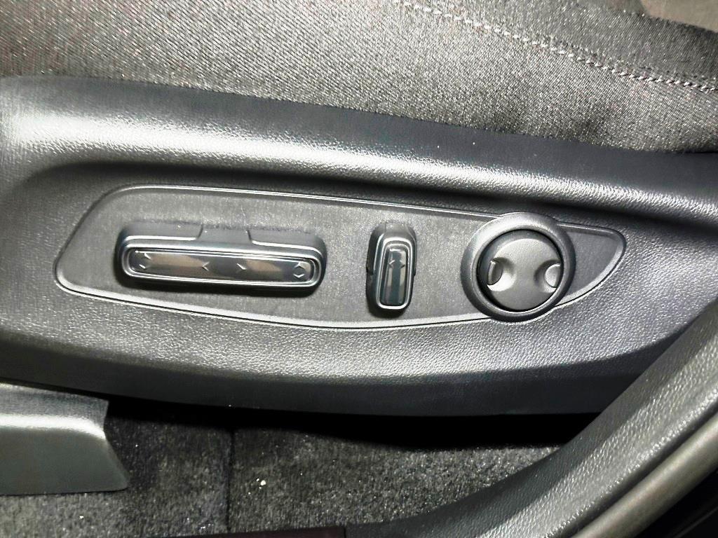new 2026 Honda CR-V car, priced at $36,045