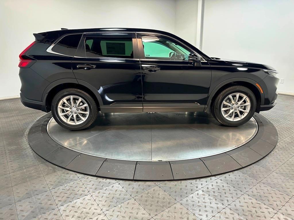 new 2026 Honda CR-V car, priced at $36,045