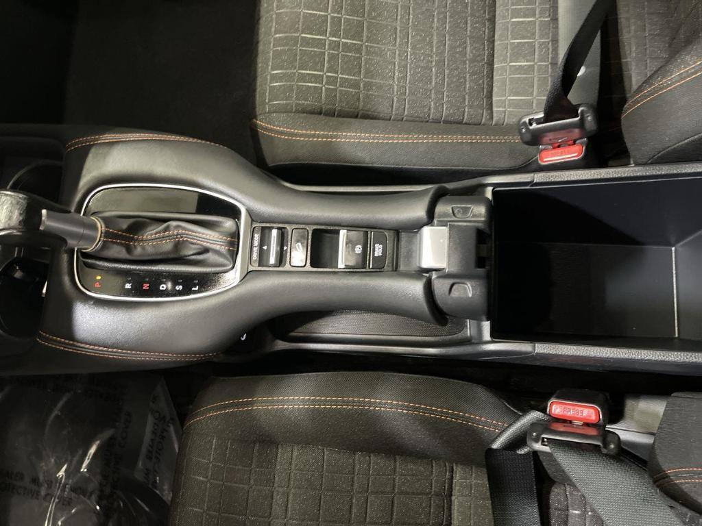 used 2024 Honda HR-V car, priced at $24,088