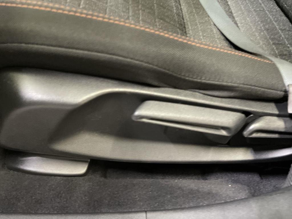 used 2024 Honda HR-V car, priced at $24,088