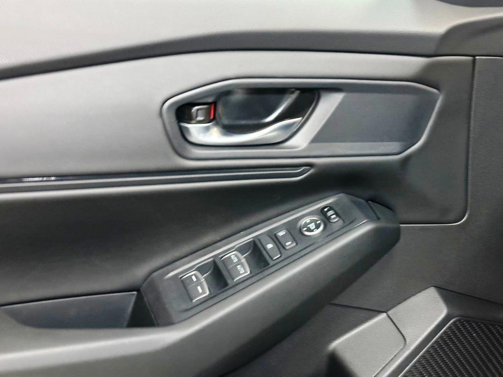 new 2025 Honda Accord car, priced at $32,210