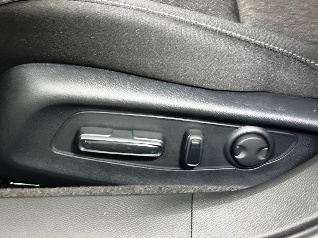 new 2025 Honda Accord car, priced at $32,210
