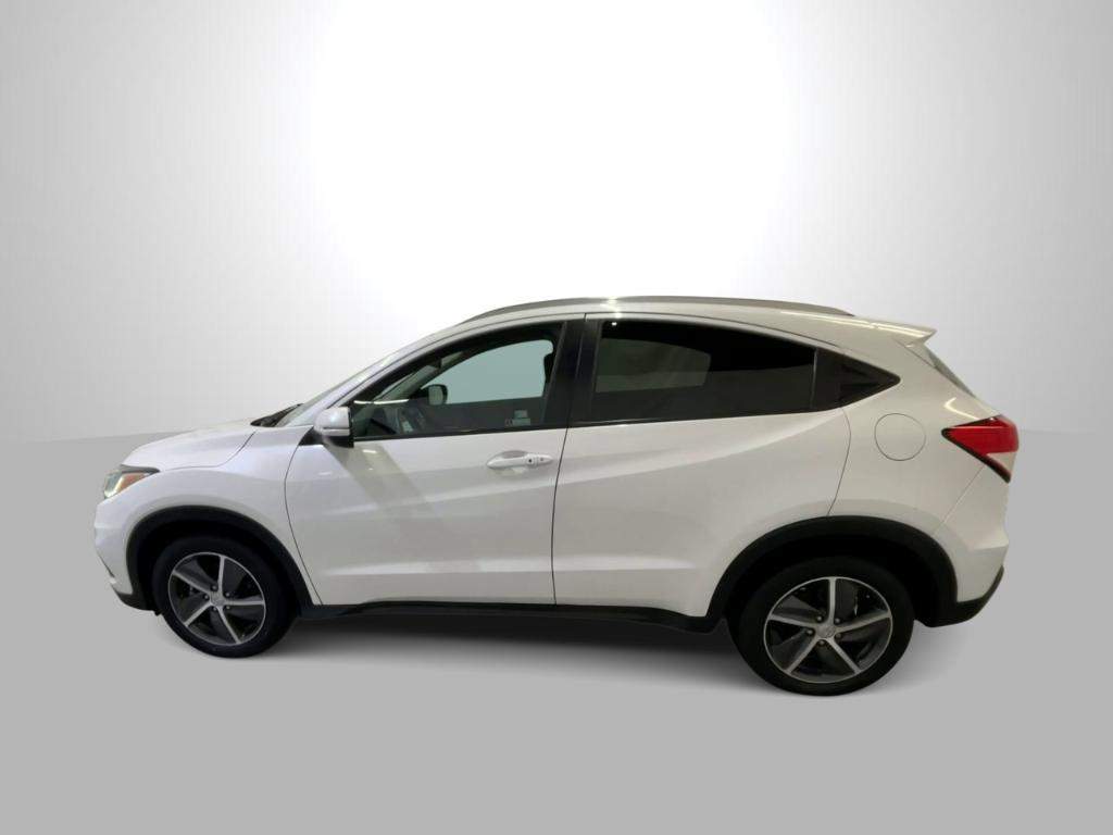 used 2022 Honda HR-V car, priced at $21,575