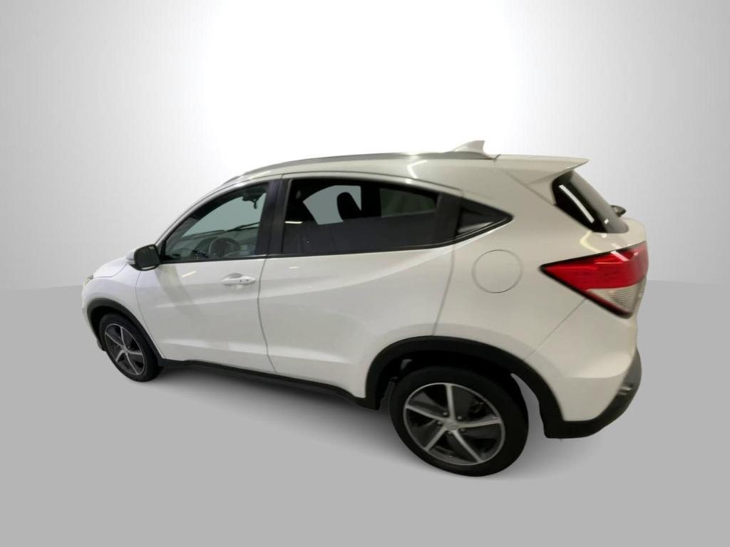 used 2022 Honda HR-V car, priced at $21,575