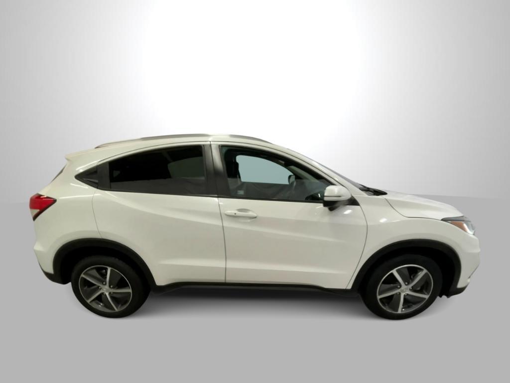 used 2022 Honda HR-V car, priced at $21,575