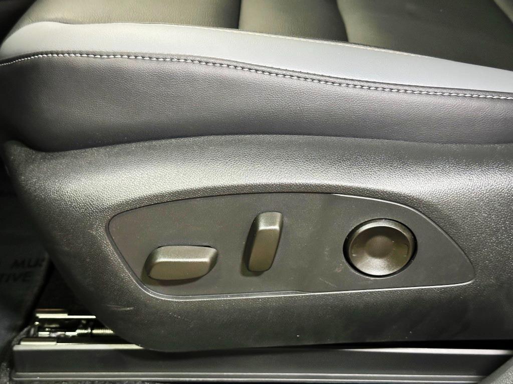 new 2025 Honda Prologue car, priced at $44,538