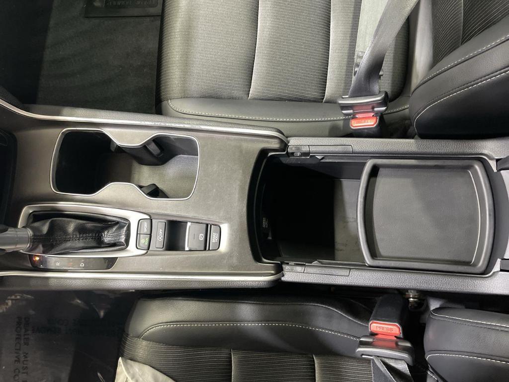 used 2021 Honda Accord car, priced at $21,988
