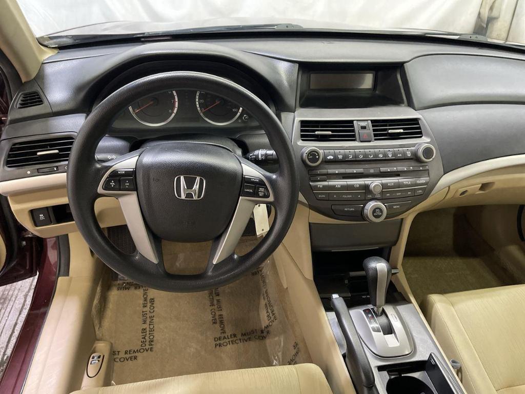 used 2012 Honda Accord car, priced at $8,379