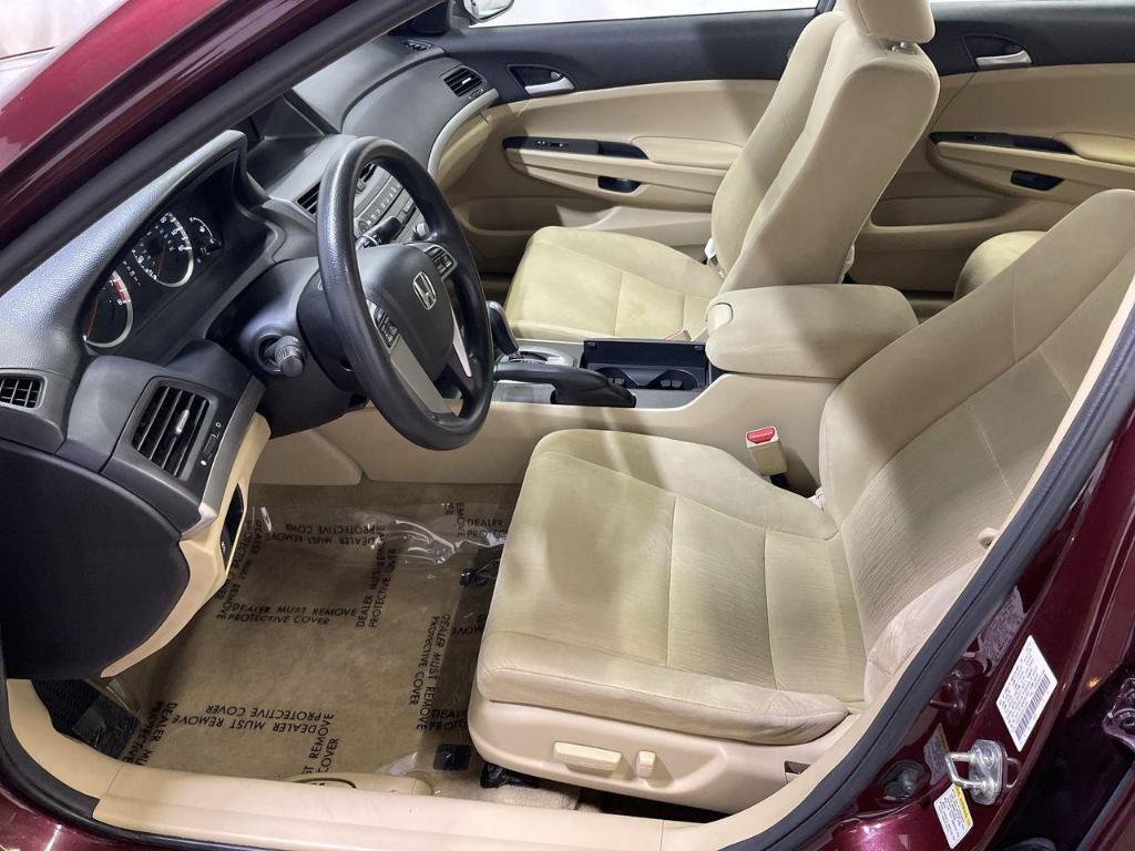 used 2012 Honda Accord car, priced at $8,379