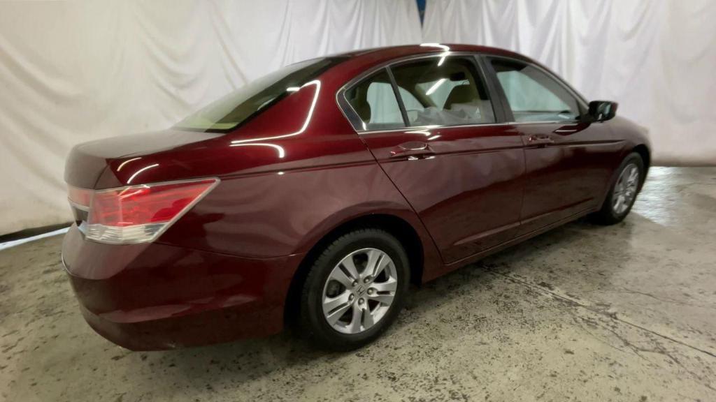 used 2012 Honda Accord car, priced at $8,379