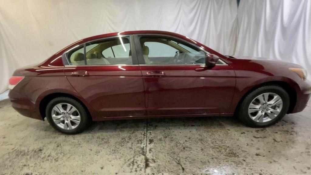 used 2012 Honda Accord car, priced at $8,379