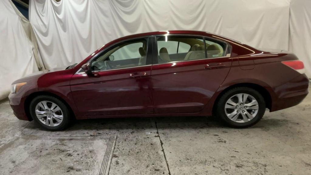 used 2012 Honda Accord car, priced at $8,379