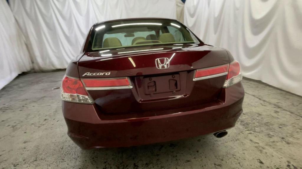 used 2012 Honda Accord car, priced at $8,379