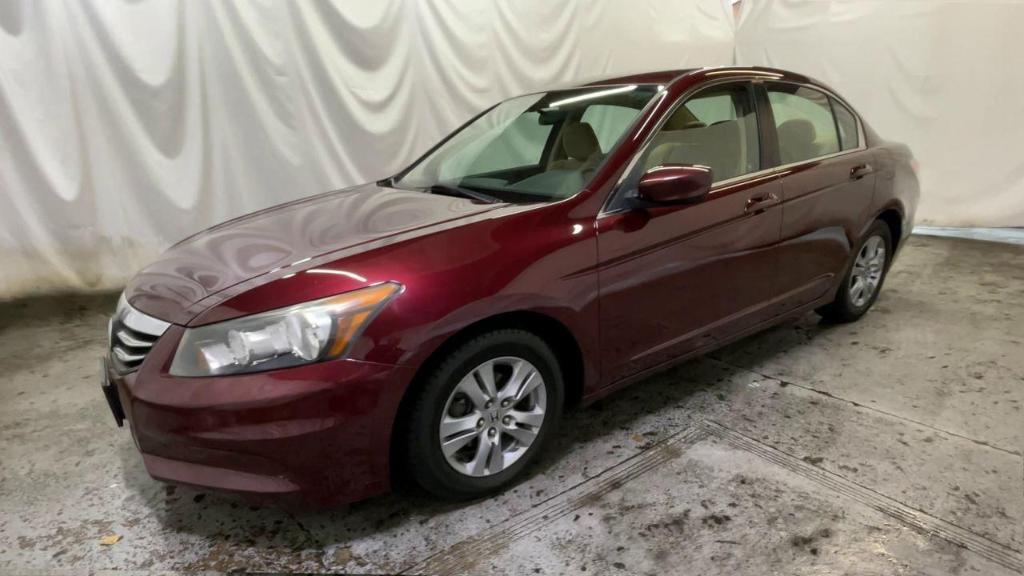 used 2012 Honda Accord car, priced at $8,379