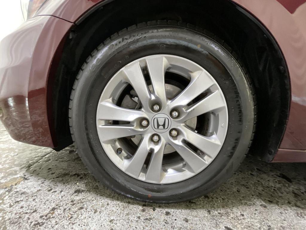used 2012 Honda Accord car, priced at $8,379
