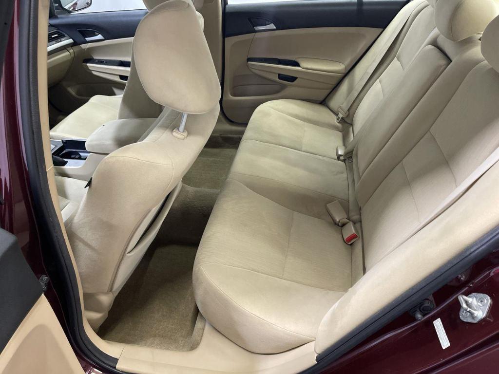 used 2012 Honda Accord car, priced at $8,379