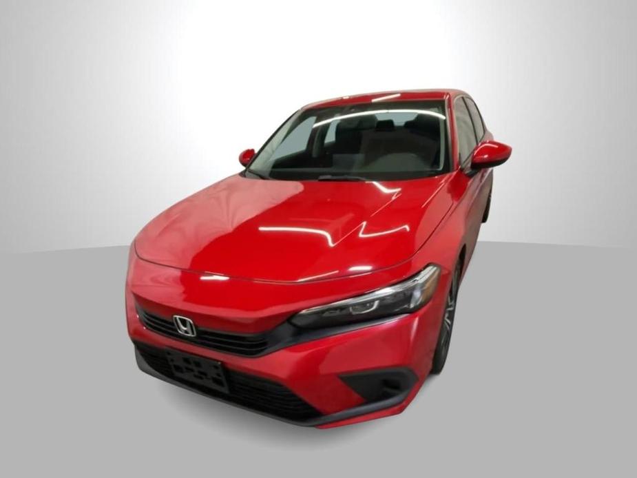 used 2022 Honda Civic car, priced at $21,969