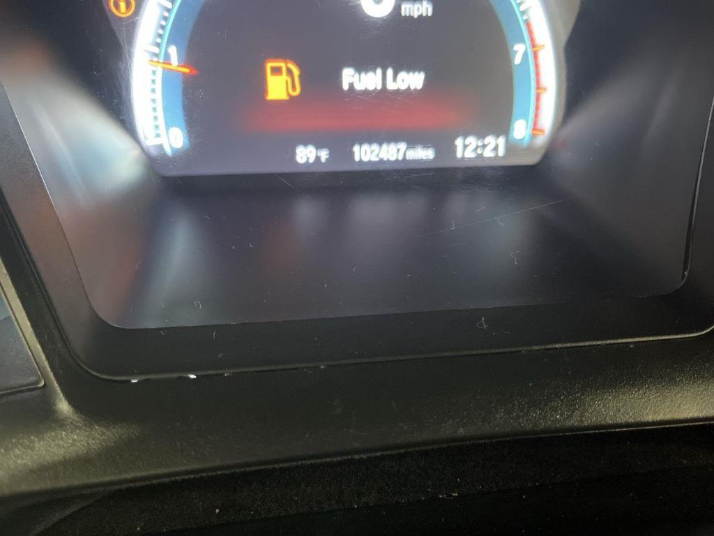 used 2020 Honda Civic car, priced at $13,588